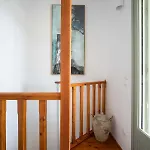 Apartamento Armonia Serifos Rámos