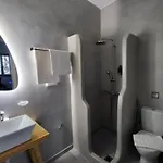 Armonia Serifos Apartamento *