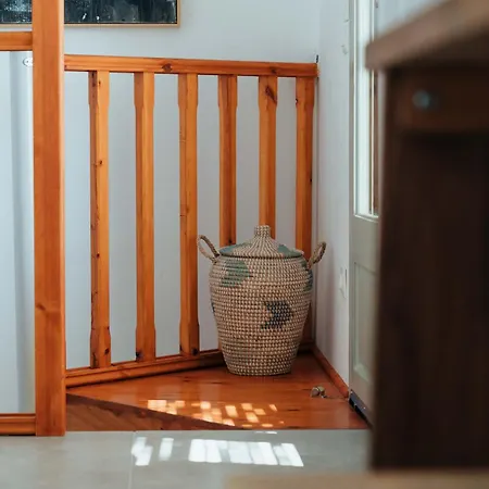 Apartamento Armonia Serifos *