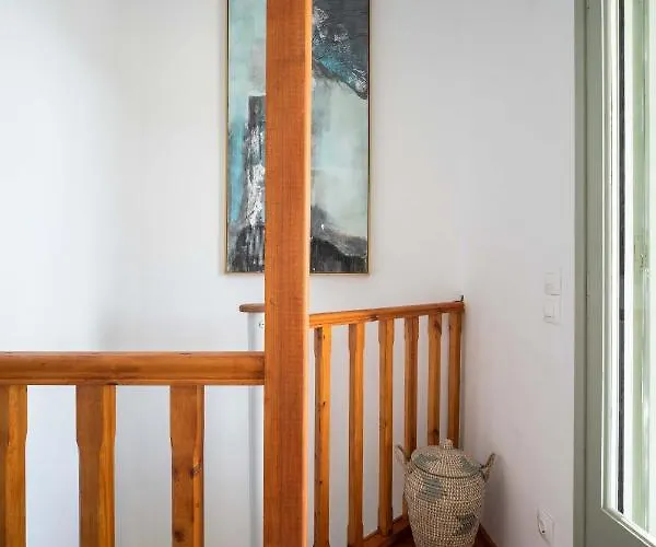 Apartamento Armonia Serifos Rámos