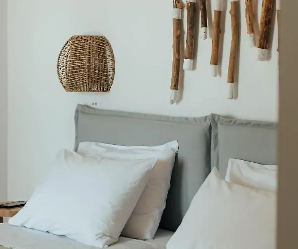 Armonia Serifos Rámos