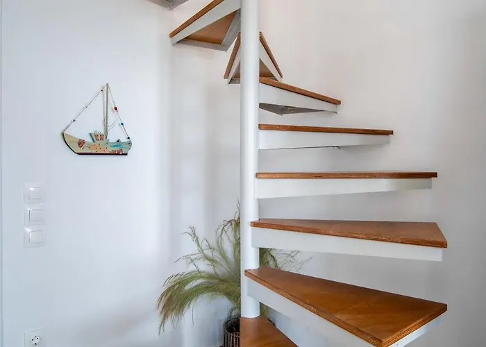 Apartamento Armonia Serifos *