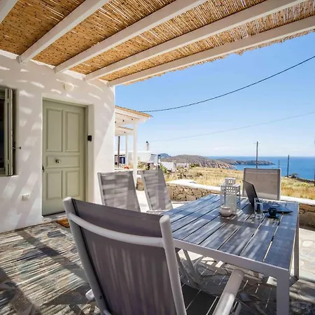 Apartment Armonia