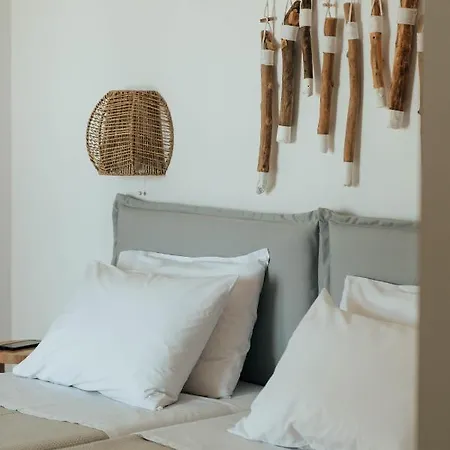 Armonia Serifos Rámos