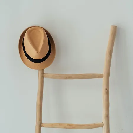 Armonia Serifos Appartement *