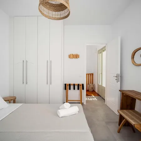 Armonia Serifos Apartment