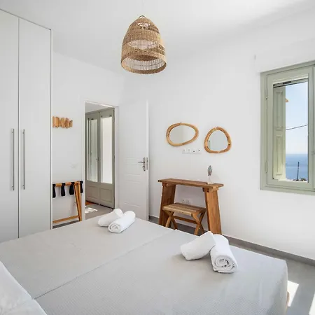 Armonia Serifos Apartment Rámos