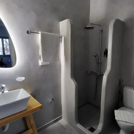 Apartment Armonia Serifos