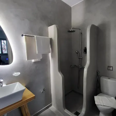 Armonia Serifos Apartment *