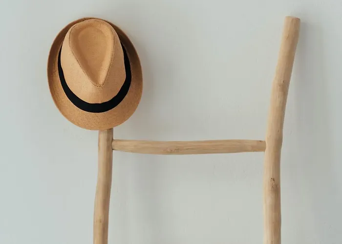 Armonia Serifos Appartement *