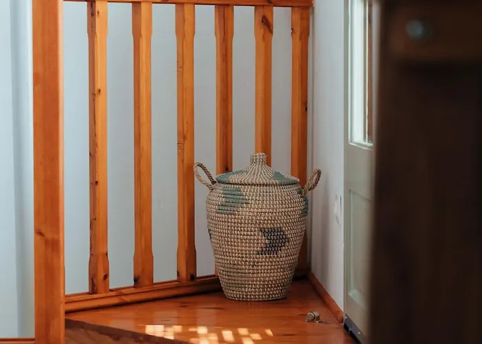 Appartement Armonia Serifos *