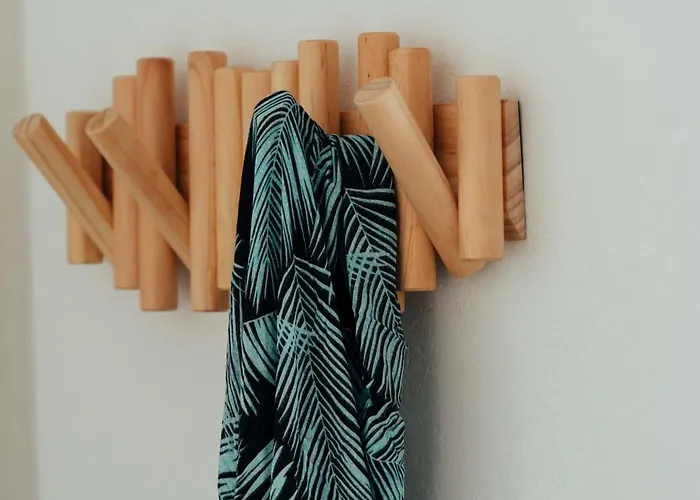 Appartement Armonia Serifos Rámos